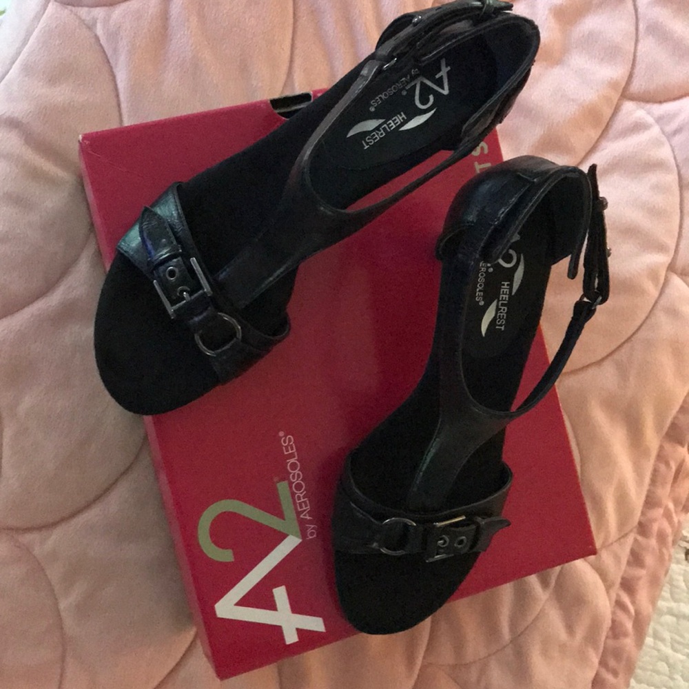 Aersoles Lollipowp Sandals